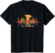 Vintage Dune Buggy Heartbeat Racing Offroad Car Dune Buggy