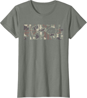 Bluegill Fisherman Camouflage Bluegill Fishing