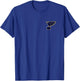 St. Louis Blues Support Royal Officially Licensed
