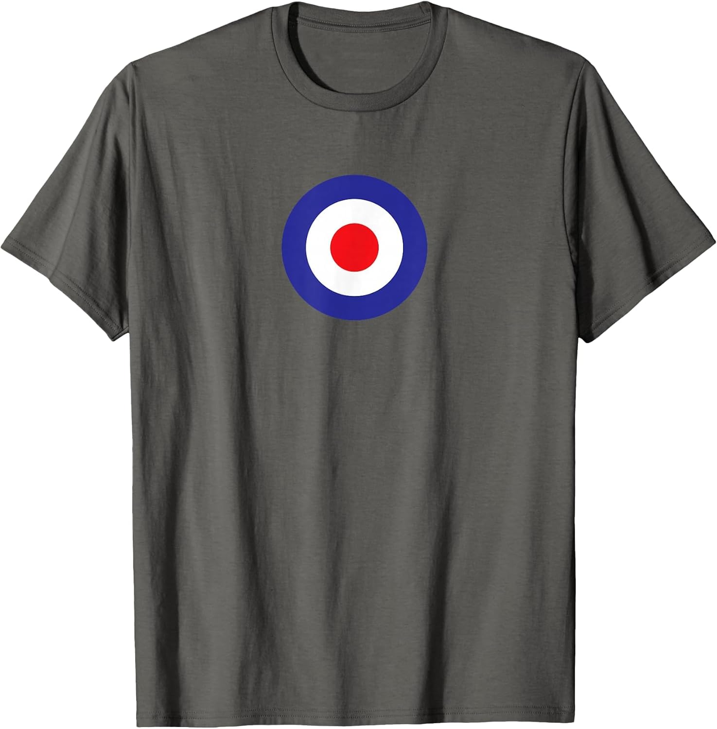 Mod Target - Vintage Scooter Life!
