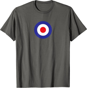 Mod Target - Vintage Scooter Life!