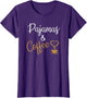 Pajamas & Coffee Funny for Lazy People Coffee Lovers