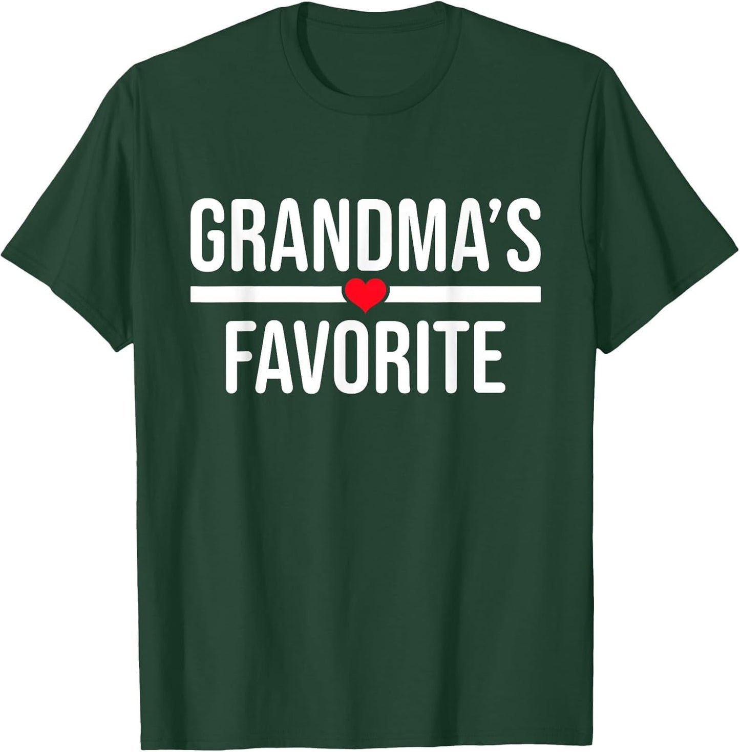 Grandmas Favorite