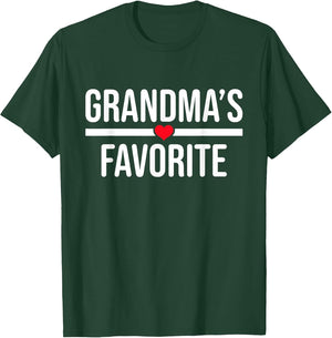 Grandmas Favorite