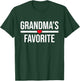 Grandmas Favorite