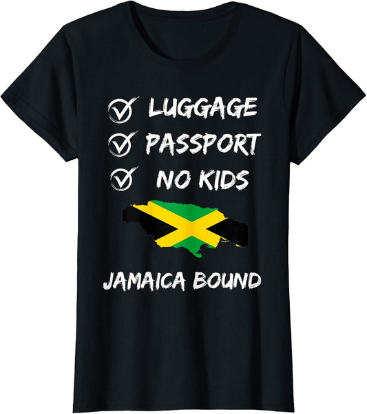 Jamaican Travel Clothing for Your Next Vacation to Jamaica