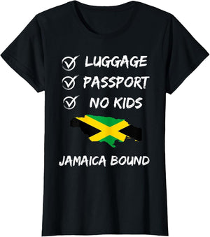 Jamaican Travel Clothing for Your Next Vacation to Jamaica