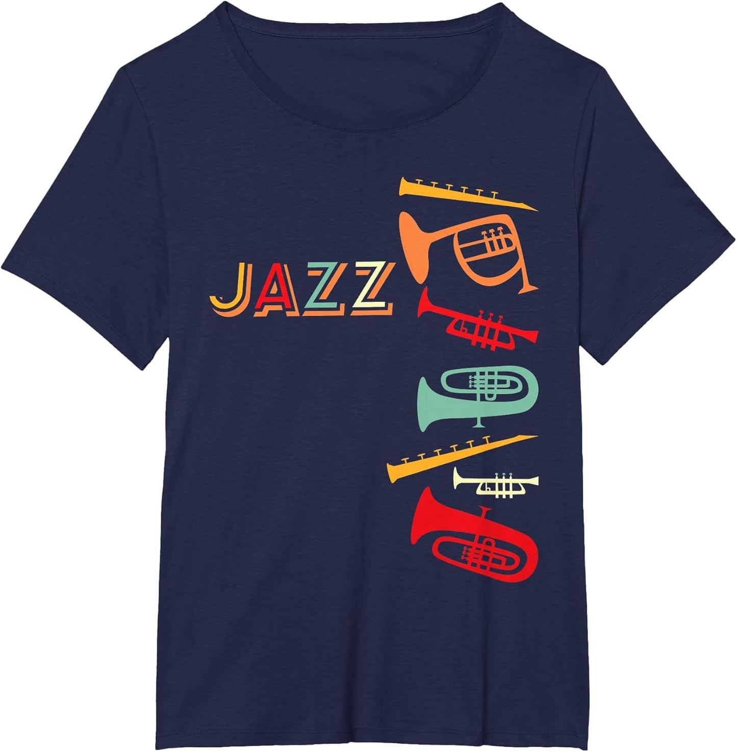 Jazz Music Design - Jazz