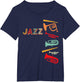 Jazz Music Design - Jazz