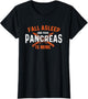 Fall Asleep and Your Pancreas is Mine - Diabetic Diabetes