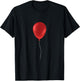 Halloween Trick Or Treat Red Balloon Funny Gift Design