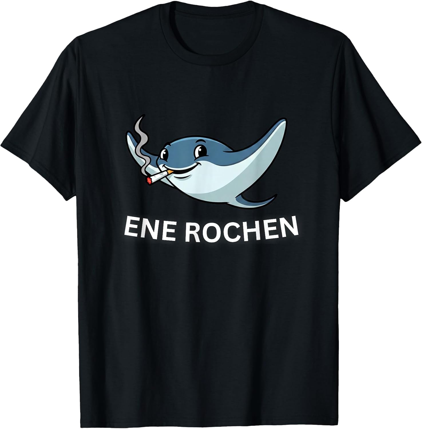 Ene Ray