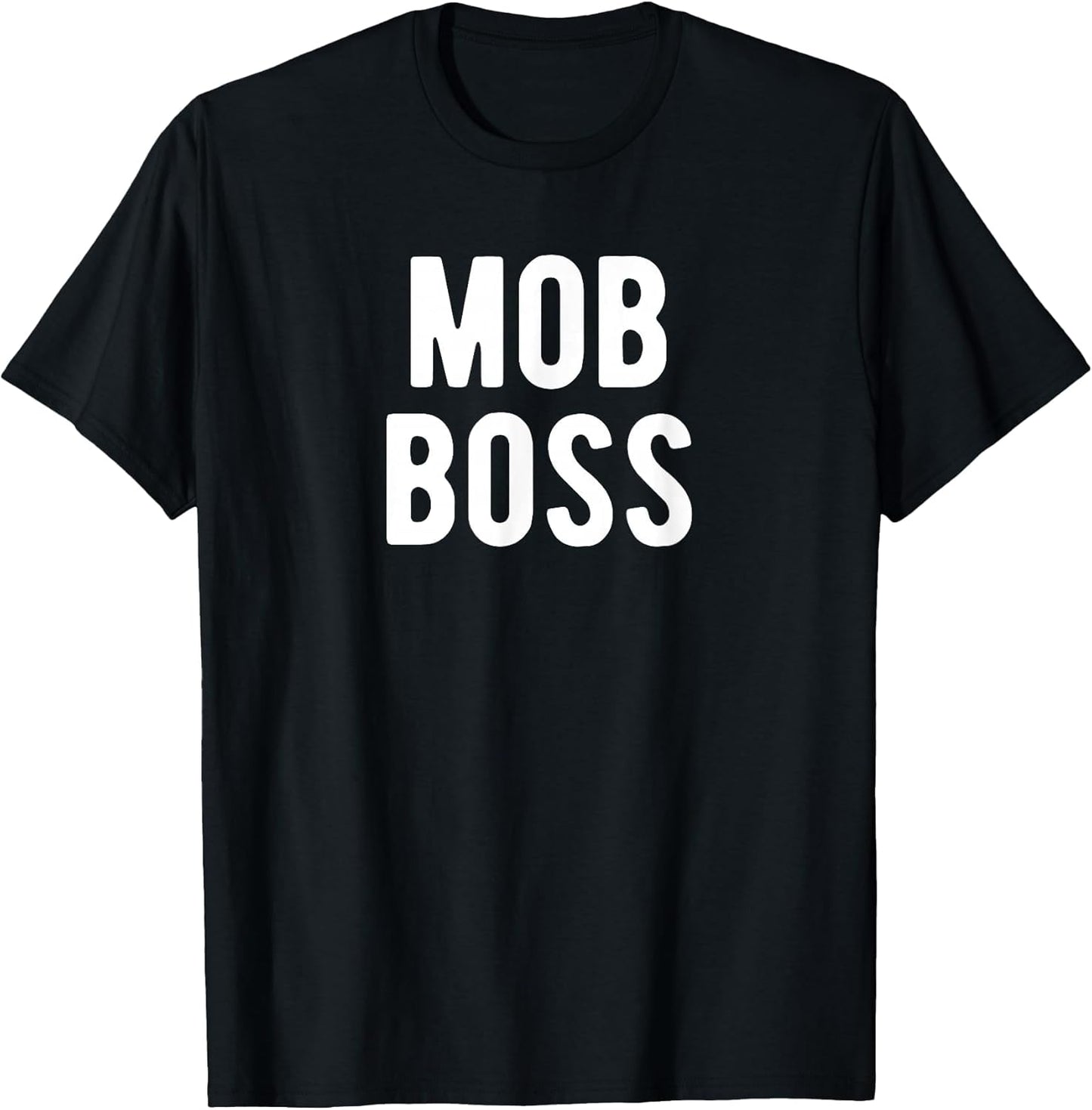 Mob Boss 1920s Gangster Costume Shirt Mafia Gangster Party