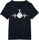 Baseball Heartbeat Clothing - Baseball Coach
