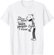 Diary of a Wimpy Kid I'm The Best People I Know