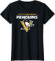 Pittsburgh Penguins Power Play Black Officially Licensed
