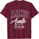 Alabama A&M University - AAMU HBCU Auntie