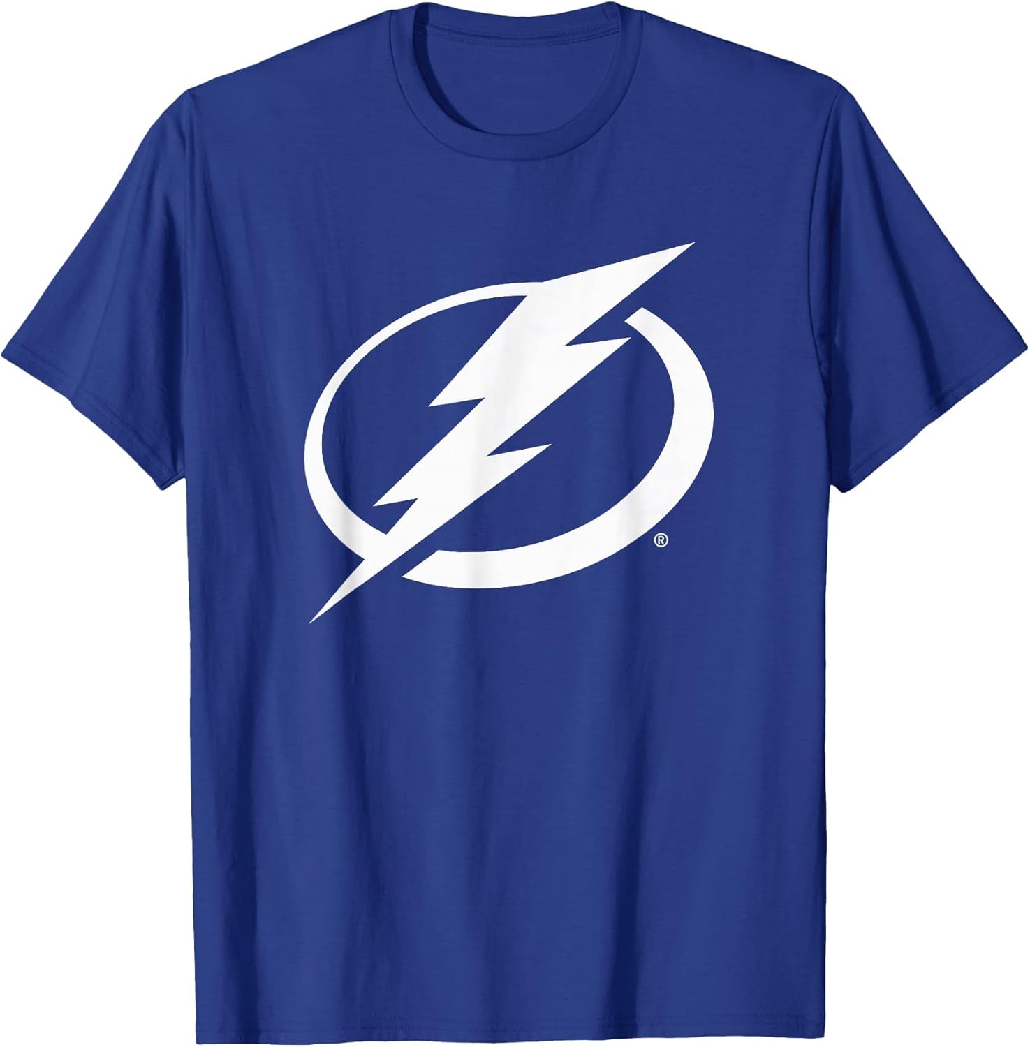 Tampa Bay Lightning Icon Officially Licensed