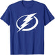 Tampa Bay Lightning Icon Officially Licensed
