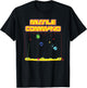 Atari Missile Screen
