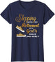 Stepping Into Retirement with God's Grace & Mercy Retired