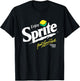 Sprite Great Lymon Taste Since 1961 Retro Label