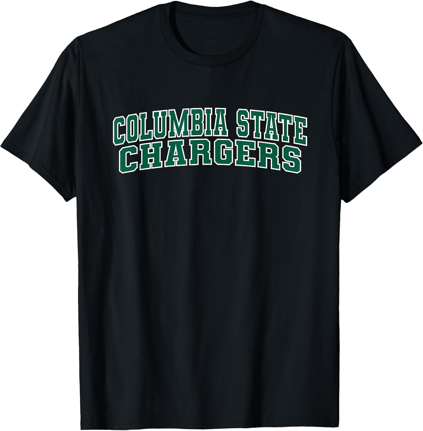 Columbia State Chargers Apparel Sports Fan