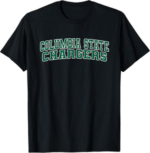 Columbia State Chargers Apparel Sports Fan