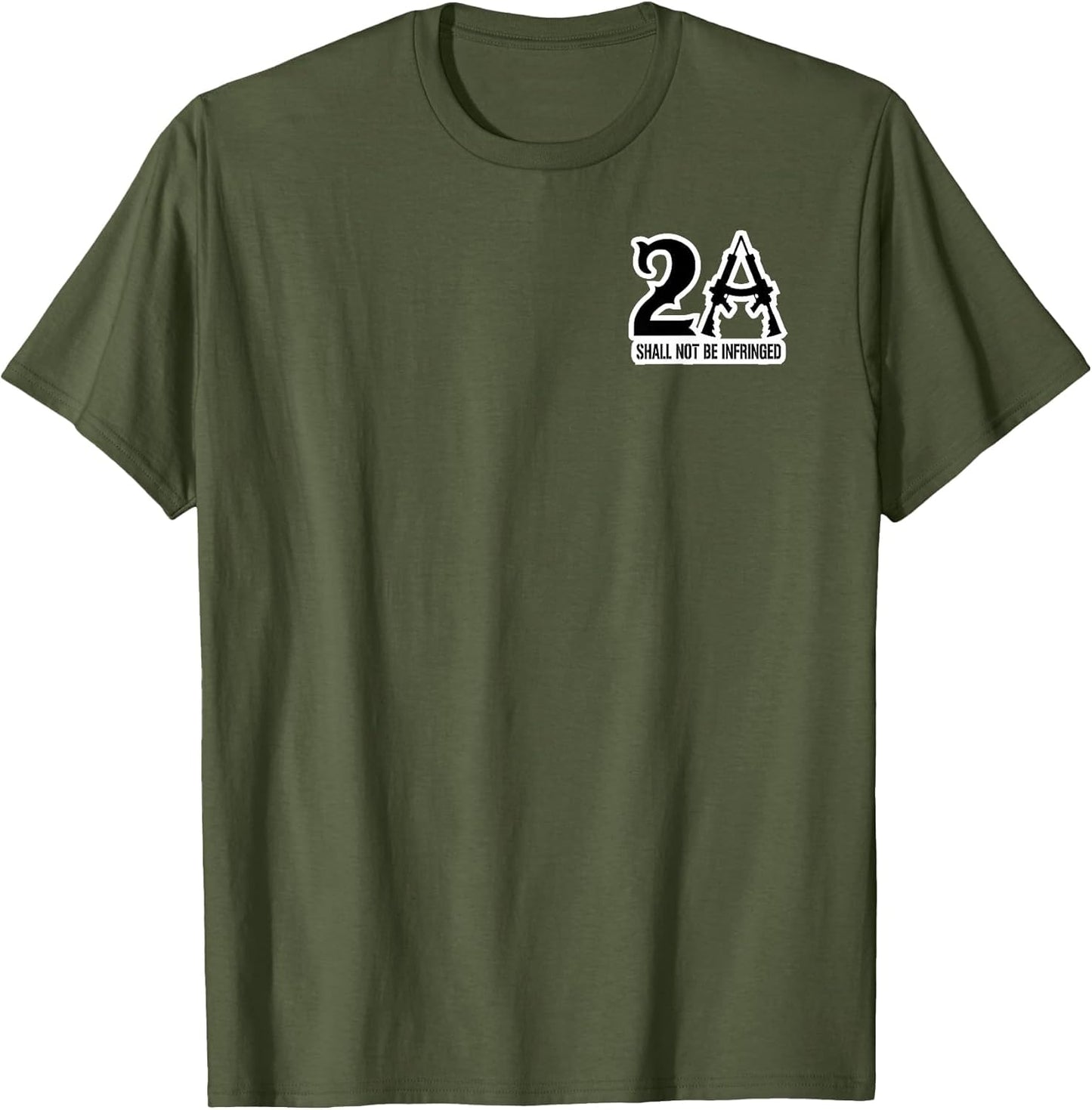 2nd Amendment, Support Your Local Gun Shop, Second Amendment