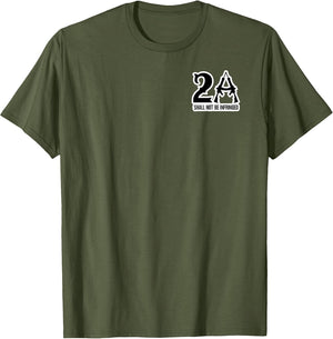 2nd Amendment, Support Your Local Gun Shop, Second Amendment