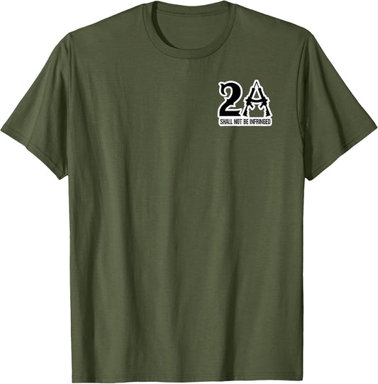 2nd Amendment, Support Your Local Gun Shop, Second Amendment