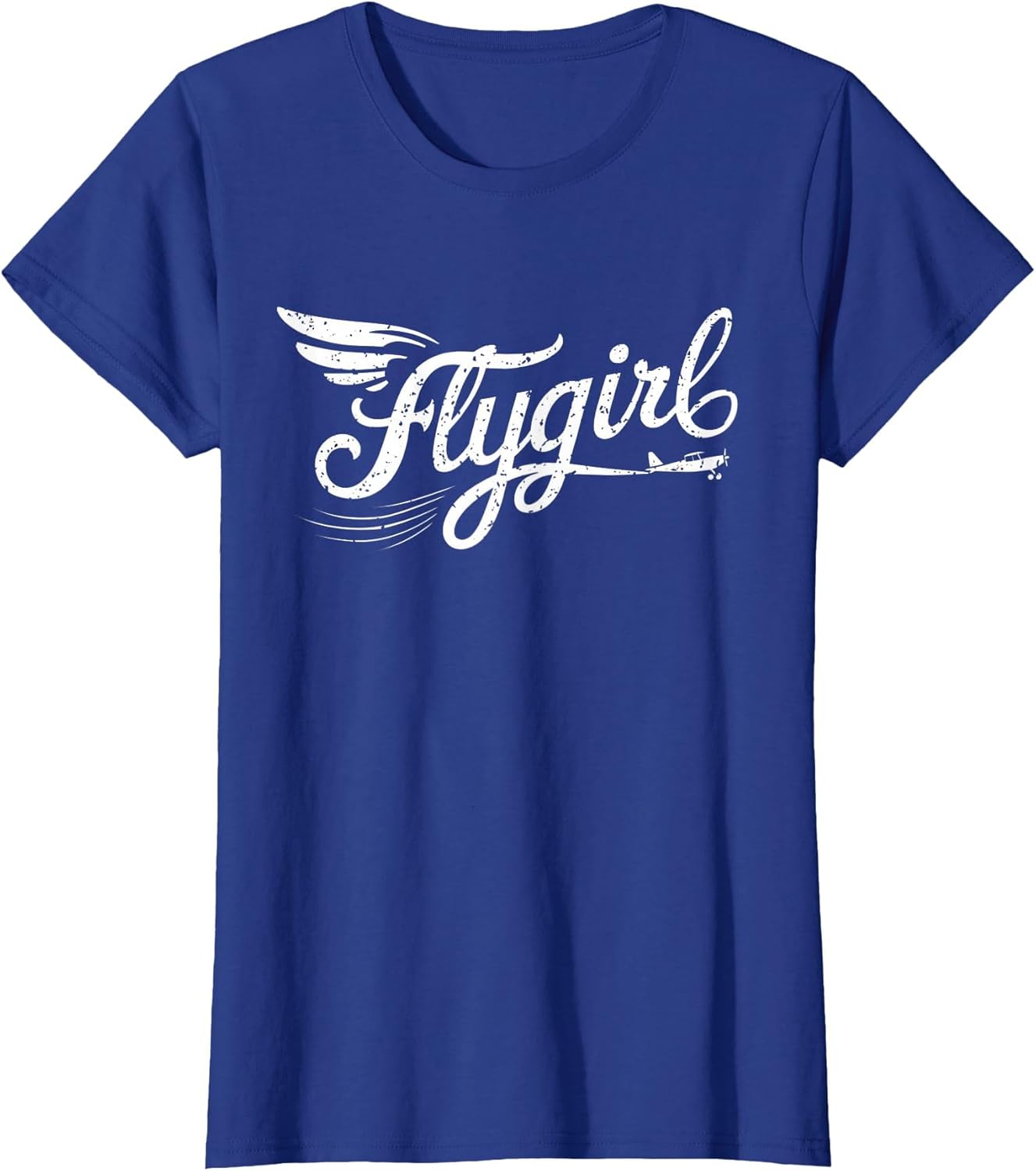 Flygirl Vintage Aviation - Pilot and Flight Attendant