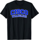 Cisco College Wranglers Apparel Sports Fan