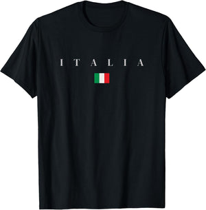 Italy Italia