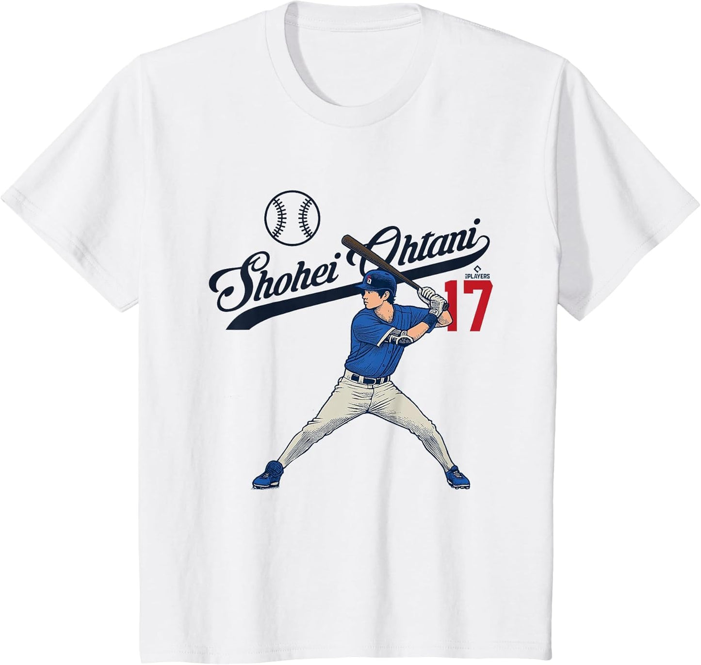Shohei Ohtani Shotime #17 Classic Hitter F&B MLB Players