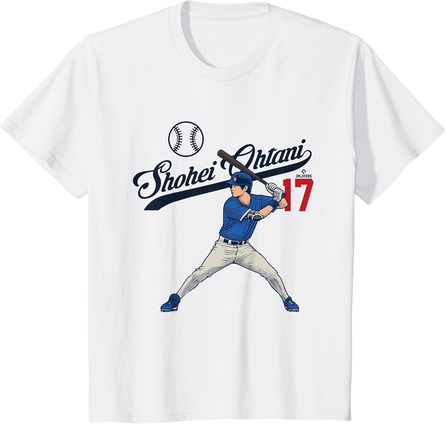 Shohei Ohtani Shotime #17 Classic Hitter F&B MLB Players