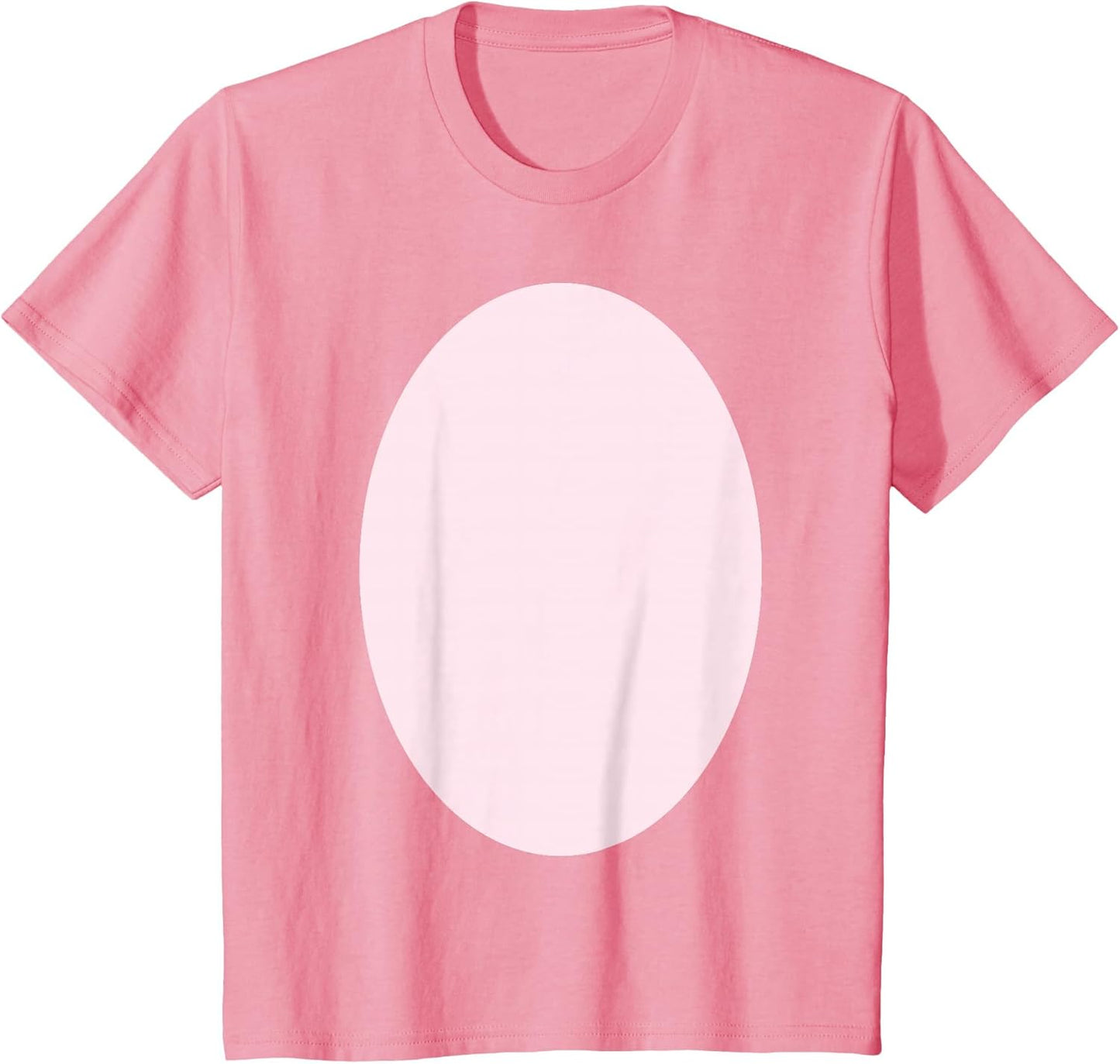 Pig Body, Pig Belly Costume