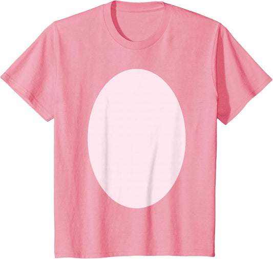 Pig Body, Pig Belly Costume