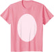 Pig Body, Pig Belly Costume