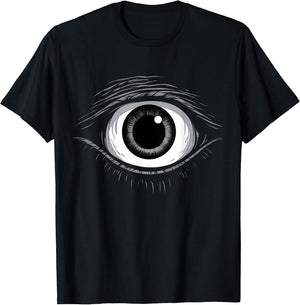 All Seeing Eye Halloween Eyeball Costume