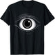 All Seeing Eye Halloween Eyeball Costume