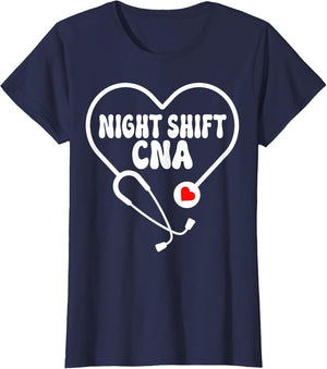 Night Shift CNA