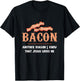 Bacon Another-Reason I Know Jesus Loves Me Bacon Jesus