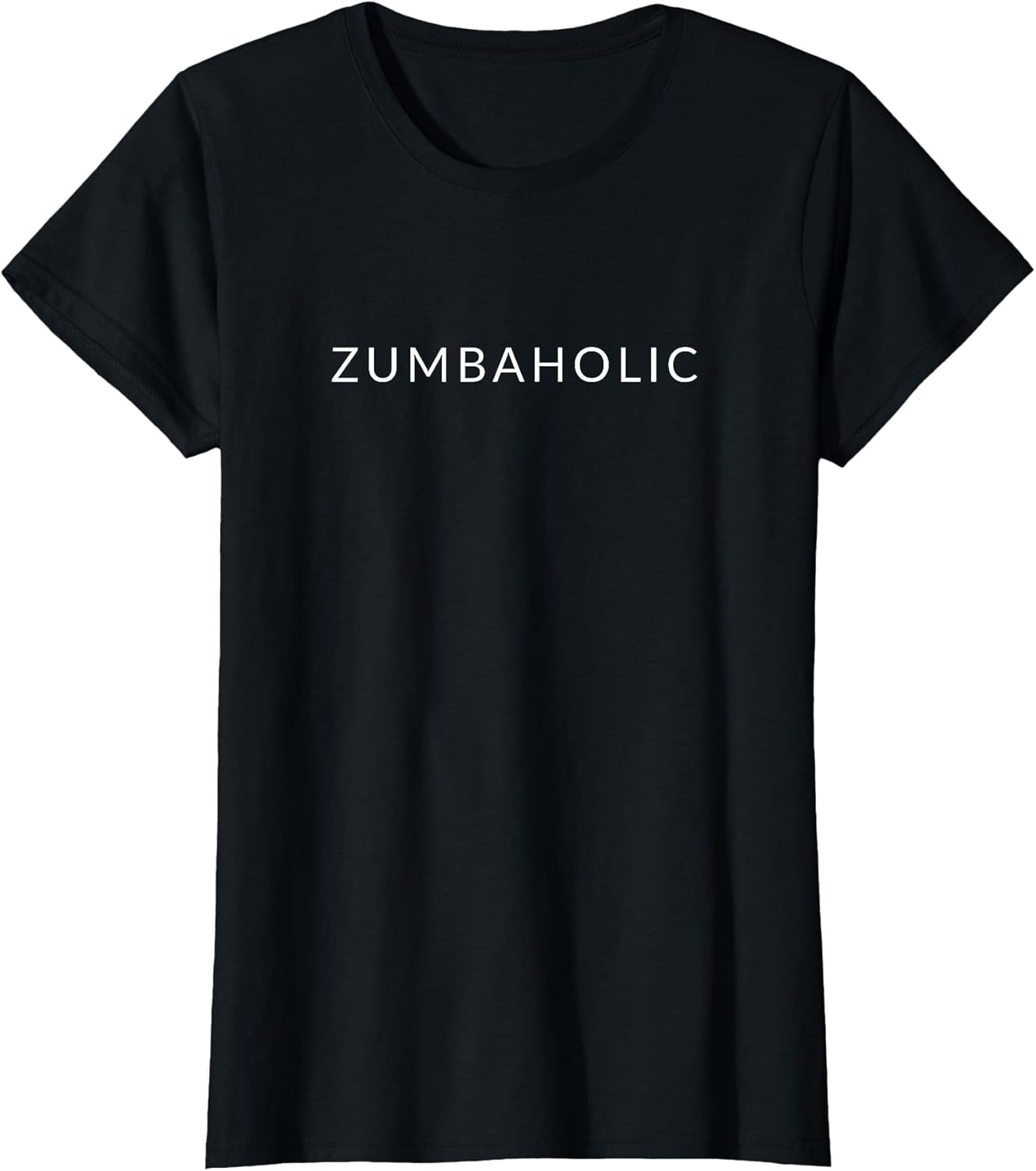 Zumbaholic