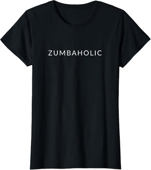 Zumbaholic