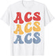 ACS City Groovy Retro