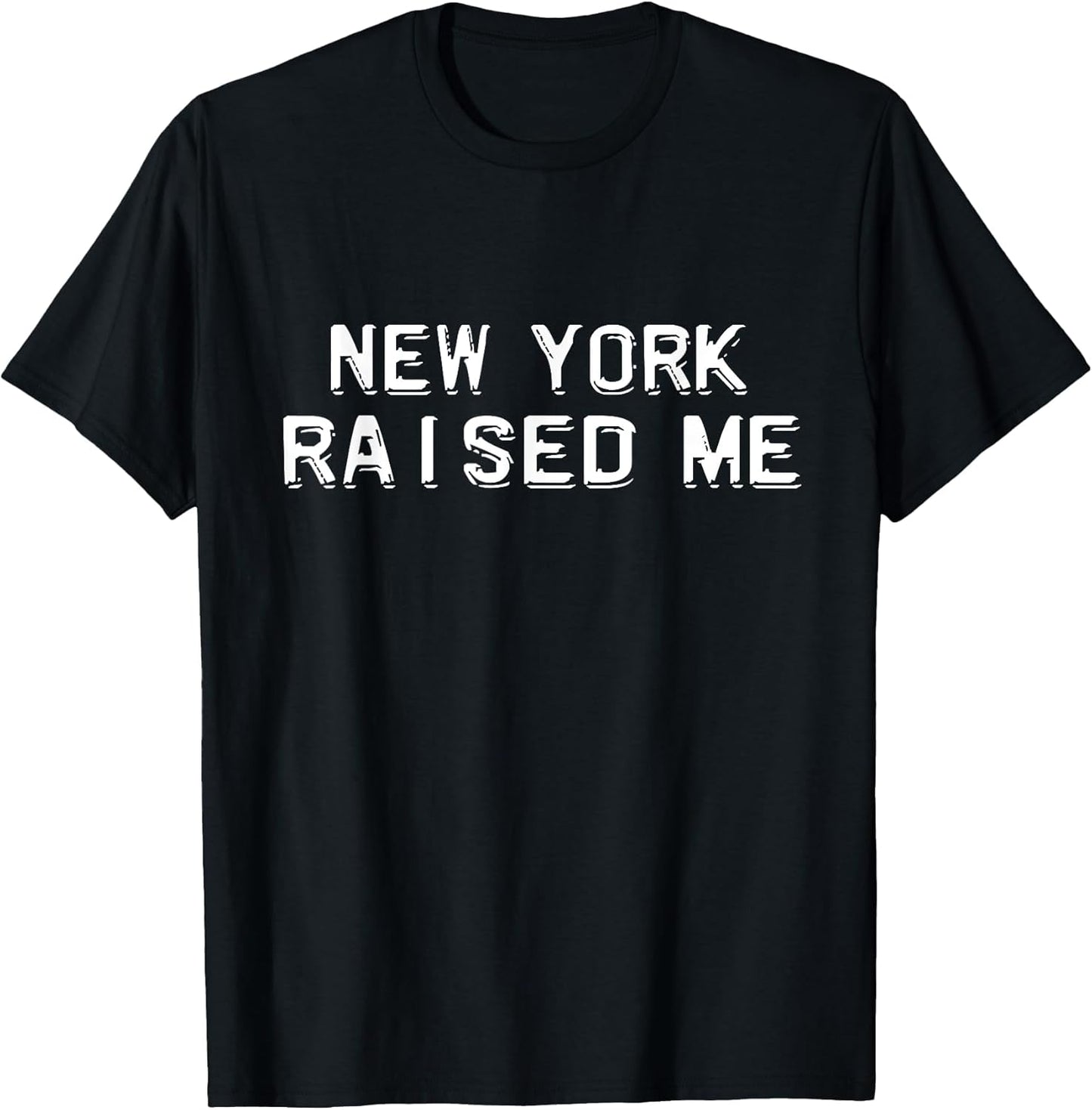 New York Raised Me