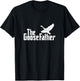 The Goosefather Goose Father Canada Geese Bird Watcher