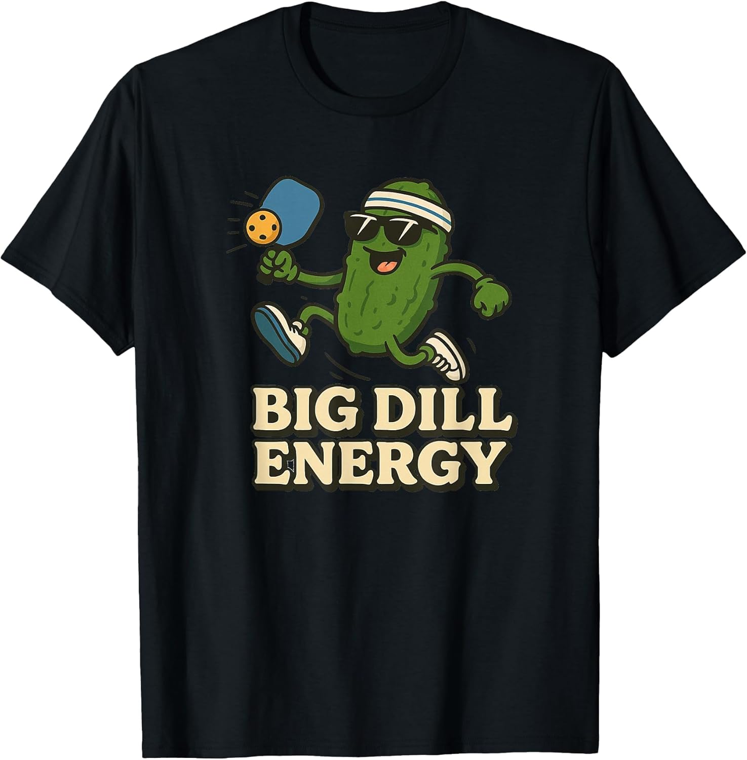 Big Dill Energy