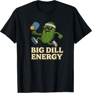 Big Dill Energy